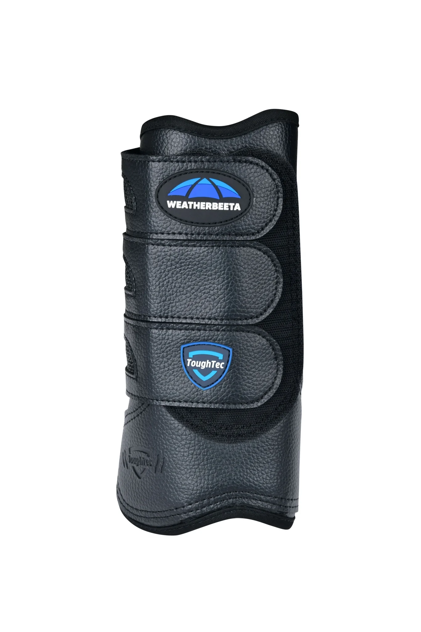 Weatherbeeta Tough-Tec Eventing Front Boots - Image 5