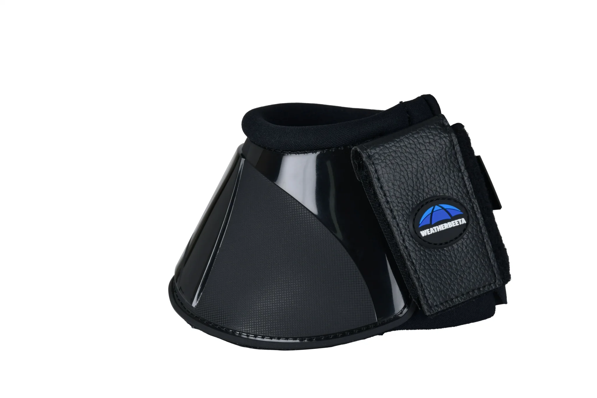 Weatherbeeta Tough-Tec Impact Bell Boots - Image 5