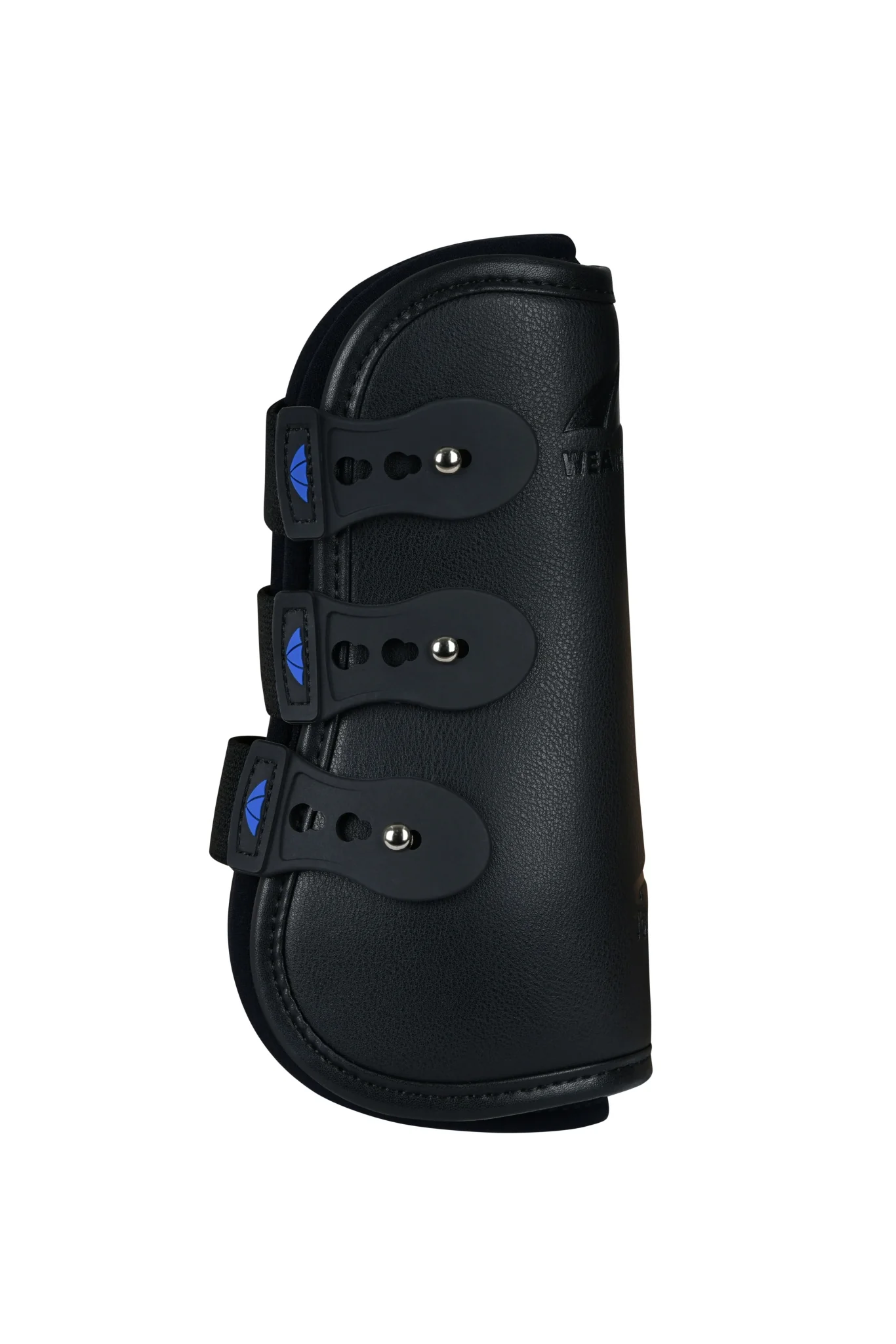 Weatherbeeta Tough-Tec Pro Open Front Boots - Image 3