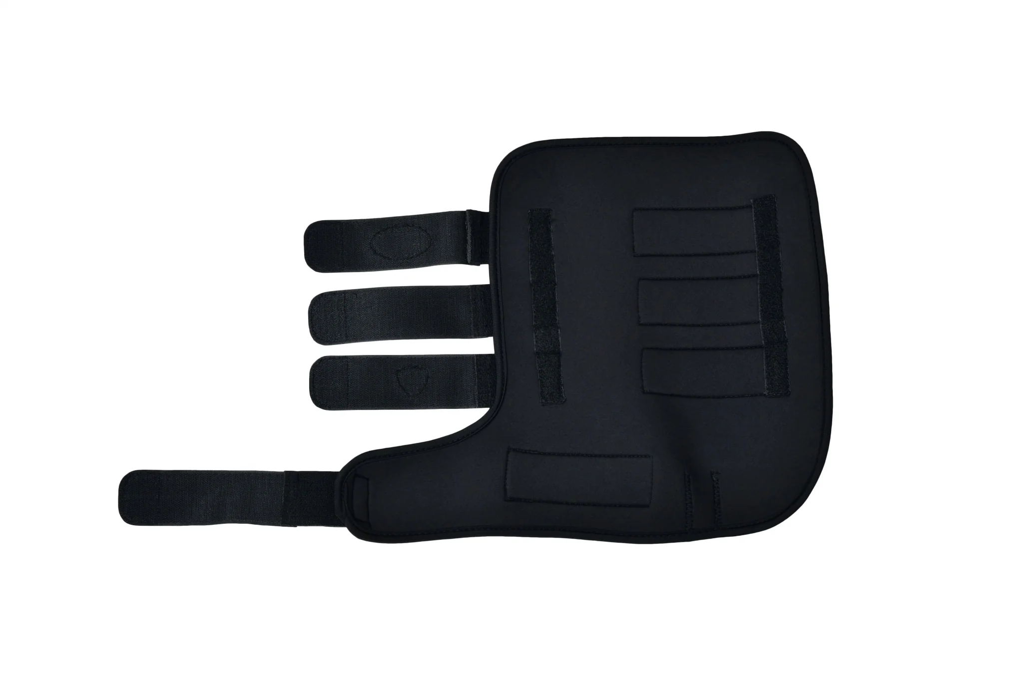 Weatherbeeta Tough-Tec Stable Boot Wraps - Image 4