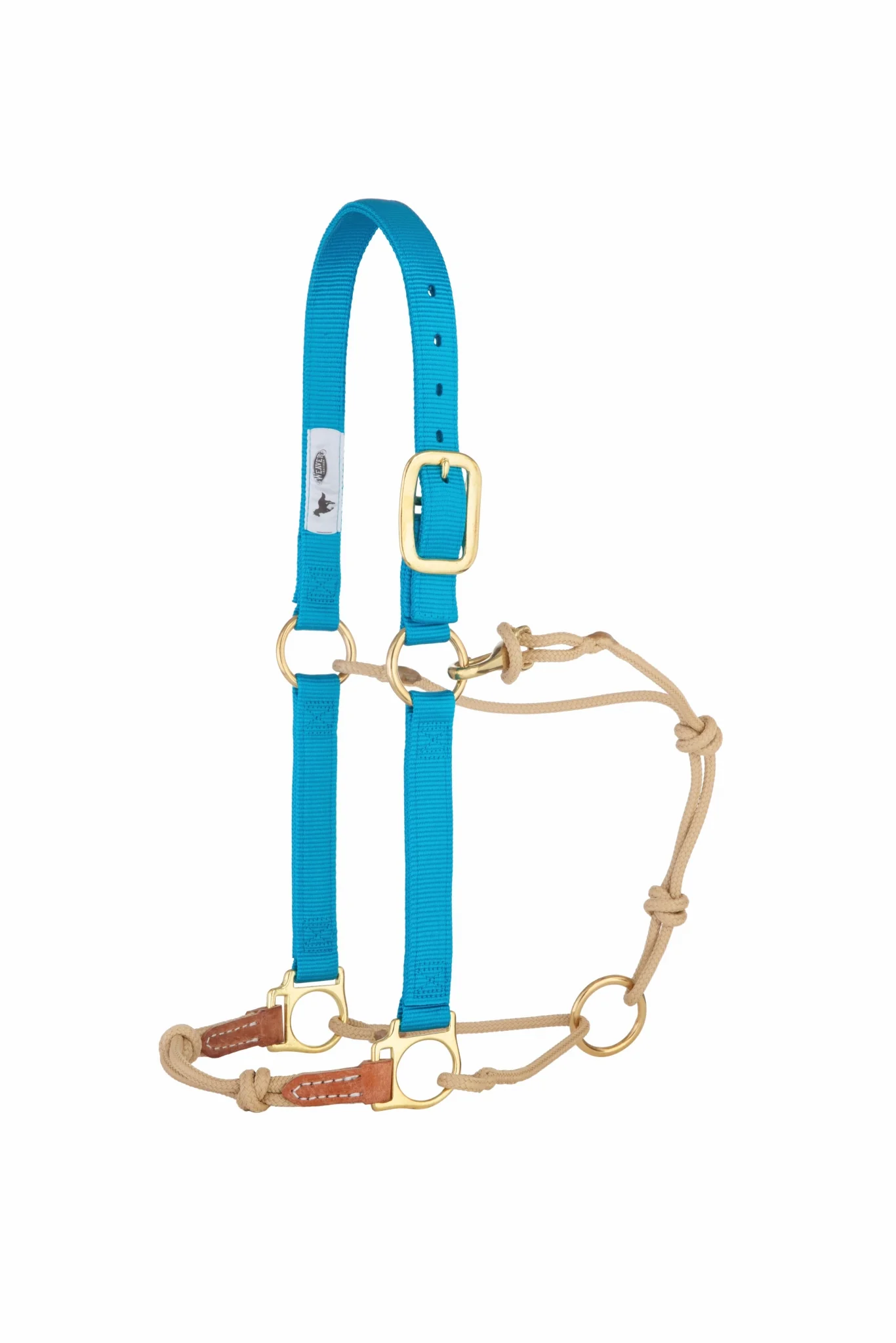 Weaver AV Horeseman's Halter - Image 3