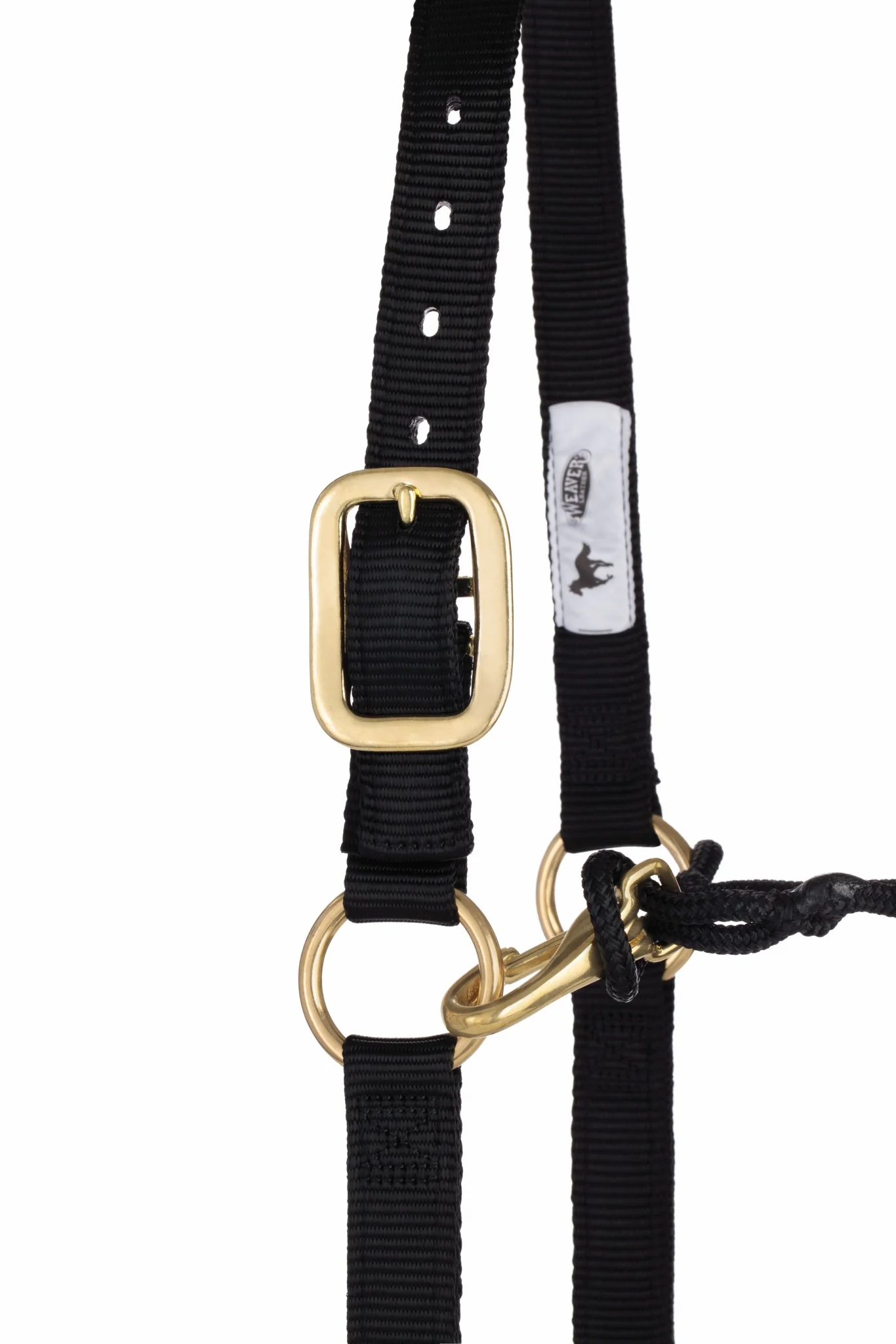 Weaver AV Horeseman's Halter - Image 7