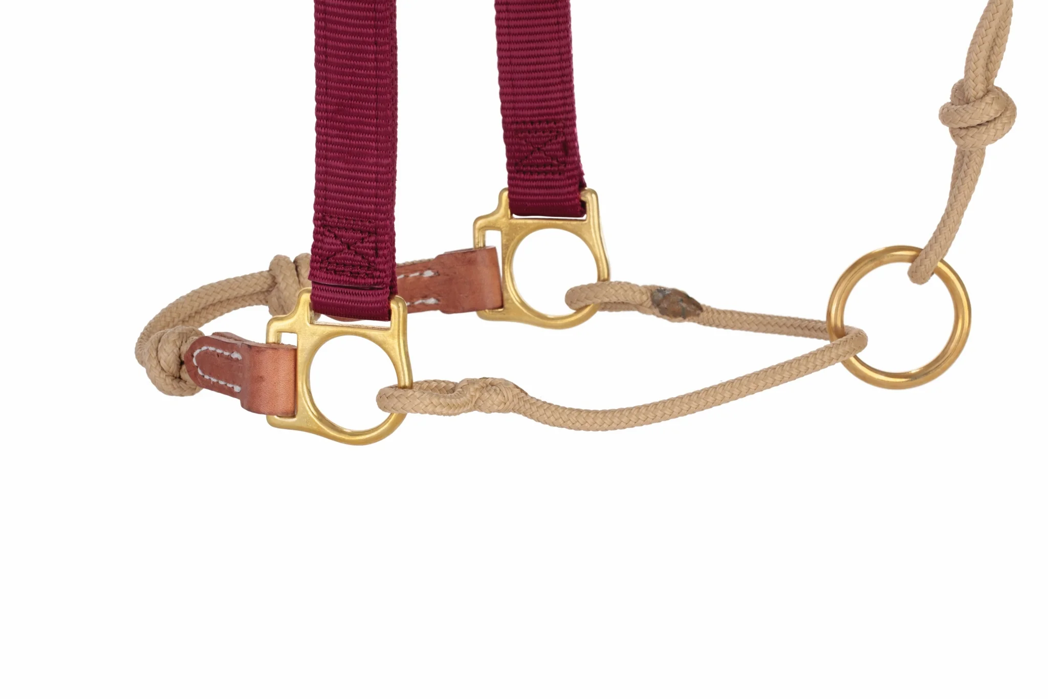 Weaver AV Horeseman's Halter - Image 9