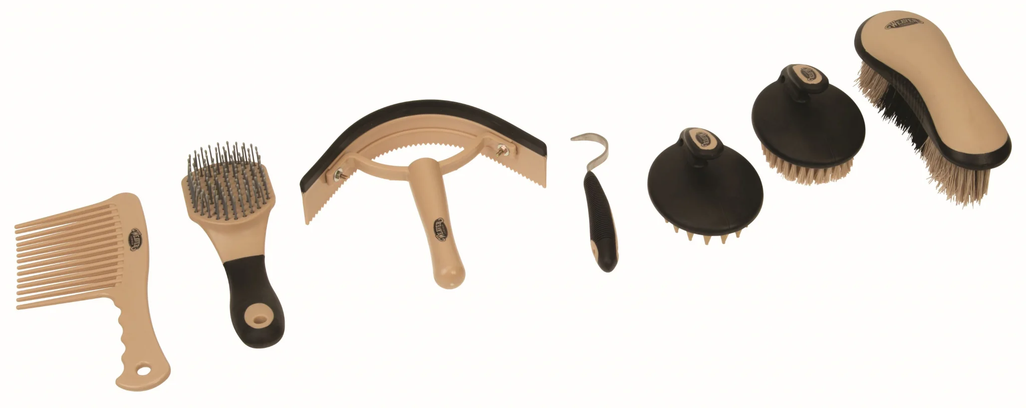 Weaver Grooming Kit - Image 5