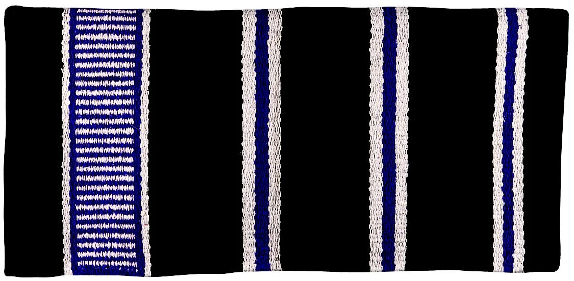 Weaver Double Weave Saddle Blanket