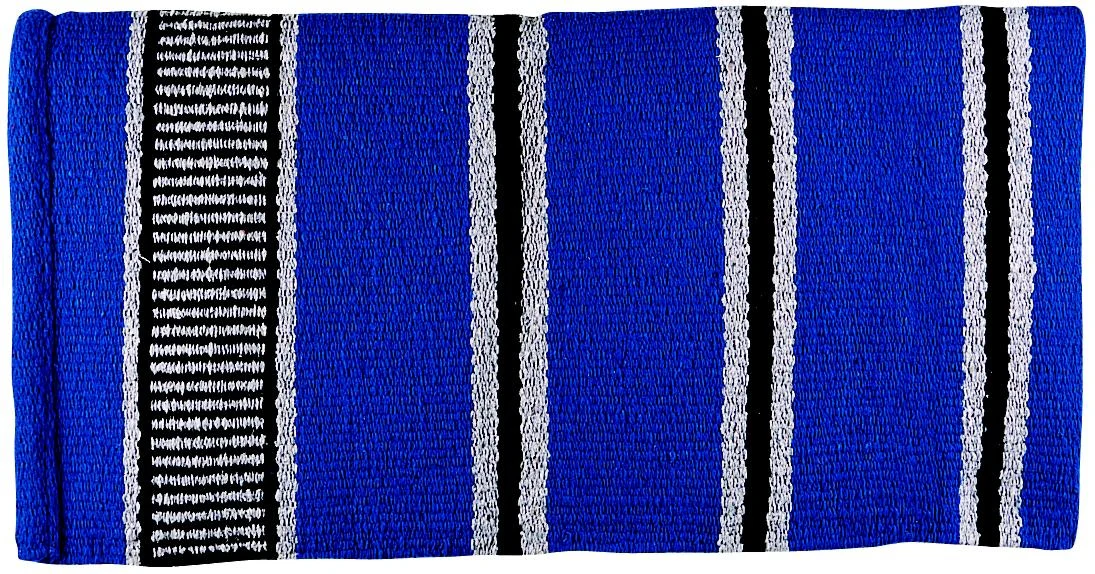 Weaver Double Weave Saddle Blanket - Image 4
