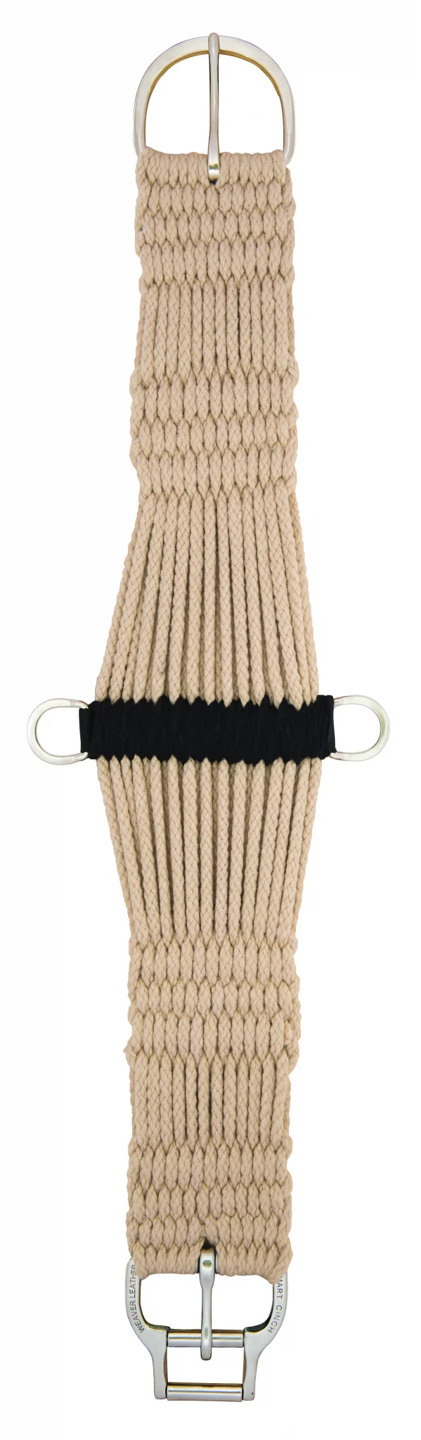 Weaver Leather Rayon Roper Smart Cinch - Image 3