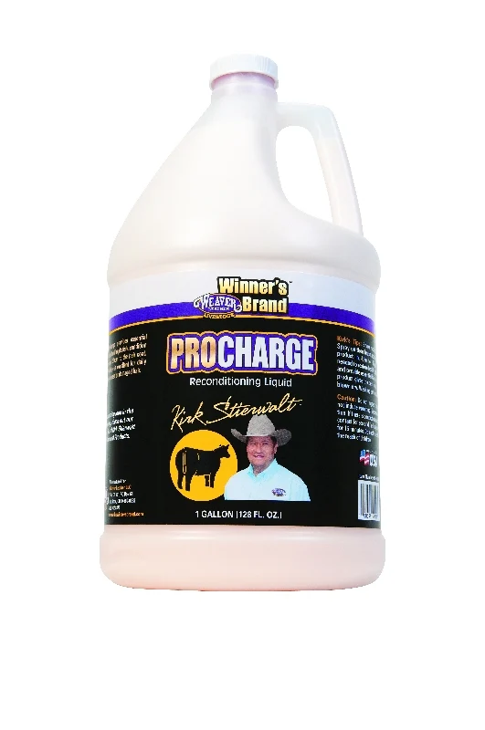 Weaver Leather Stierwalt ProCharge Reconditioning Liquid - Image 2
