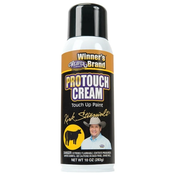 Weaver Stierwalt Protouch Paint