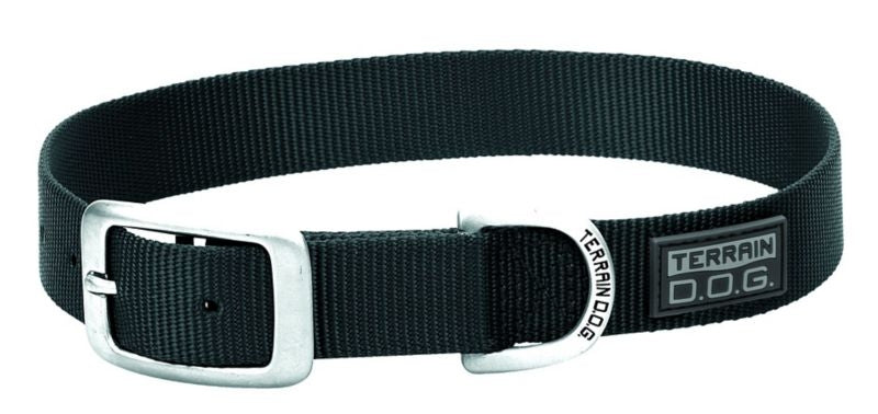 Weaver Terrain Dog Single Ply Collar - Image 2