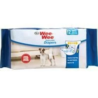 Wee-Wee Disposable Diapers - Image 2