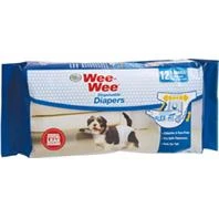 Wee-Wee Disposable Diapers - Image 5