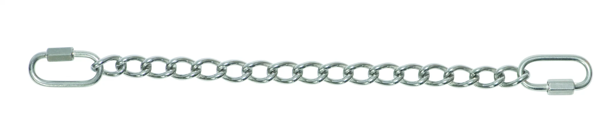Wildfire Saddlery Small Link Curb Chain