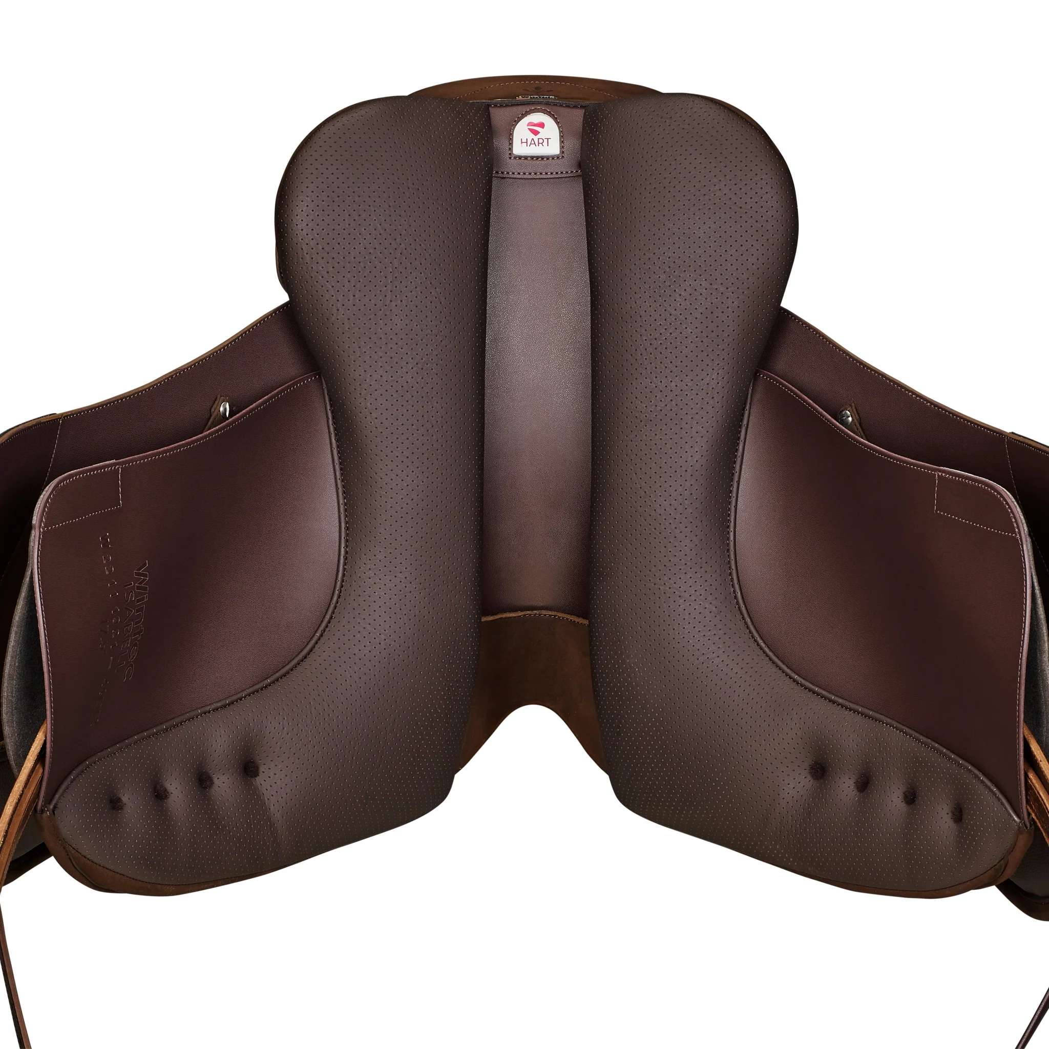 Wintec Isabell Icon Saddle - Image 4