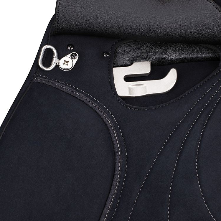 WintecLite Pony All Purpose D'Lux HART Saddle - Image 4