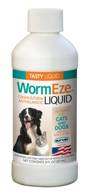 Wormeze Liquid