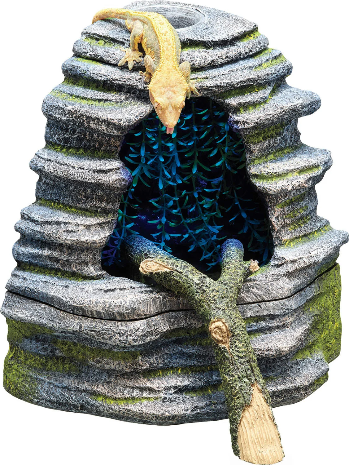 Zilla Decor Spring Cave - Decor Spring Cave 4 - Image 2