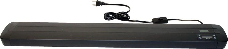 Zilla Pro Sol Light Fixture With Timer - Image 2