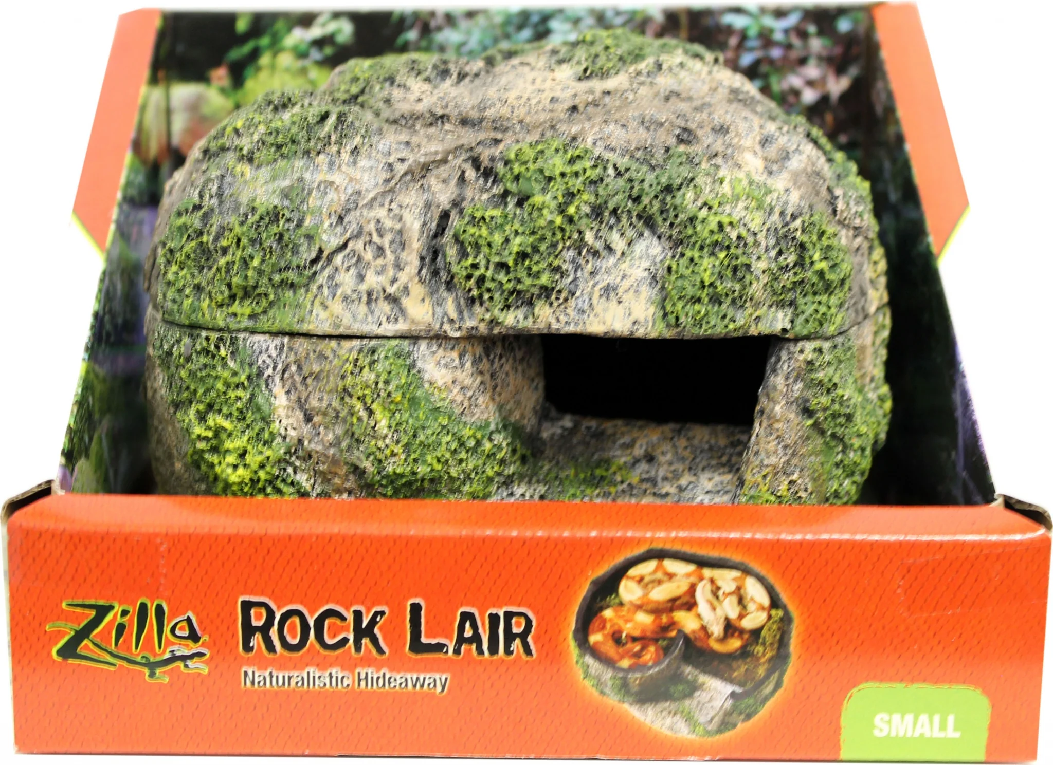 Zilla Rock Lair - Image 2