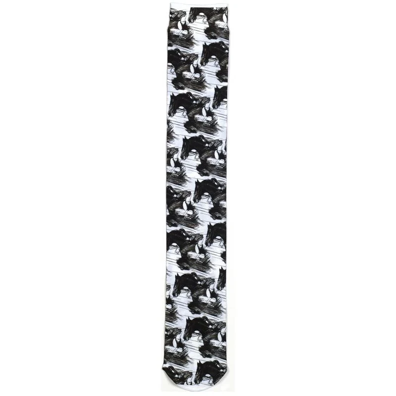 Ovation Ladies Zocks Boot Socks - Image 5
