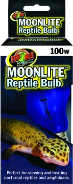 Zoo Med Moonlight Reptile Bulb - Image 4
