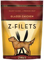 Zuke's Z-Filets